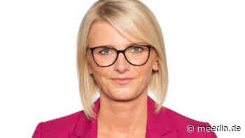 Eva Wüllner ist Head of Media Relations & Reputation Management bei L'Oréal | MEEDIA - Meedia