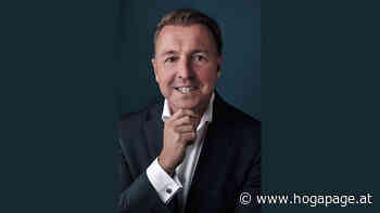 Jan Heringa ist Vice President Development, Innovation und Project Management - HOGAPAGE Nachrichten