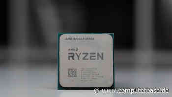 Neuer Chipsatztreiber: AMD bessert beim Power Management für Ryzen nach - ComputerBase