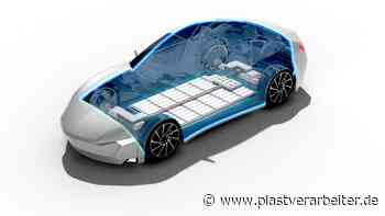 Effektives thermisches Management in technischen Kunststoffen - plastverarbeiter.de