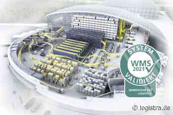 Warehouse Management Systeme: Fraunhofer IML validiert SSI Schäfer-Software - LOGISTRA