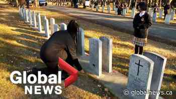 No Stone Left Alone 2021: Full Ceremony