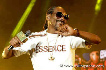 Snoop Dogg, Jadakiss, Busta Rhymes Make Beautiful ‘Murder Music’ Together