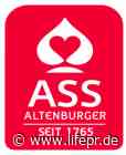 Personelle Verstärkung im Key Account Management, ASS Altenburger | Spielkartenfabrik Altenburg GmbH, Pressemitteilung - lifePR