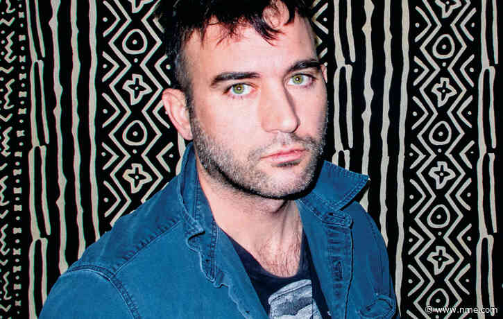 Sufjan Stevens: “It’s time for me to take a break”