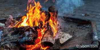 Corner Brook Fire Department Reminding Residents of Bonfire Night Guidelines - VOCM