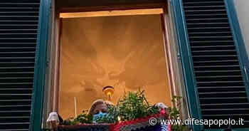 Prato, via Settesoldi diventa simbolo di cura - La Difesa del Popolo