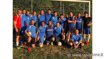 Il Phoenix regola anche il Prato City Pareggiano Kickers Narnali e Signa - LA NAZIONE