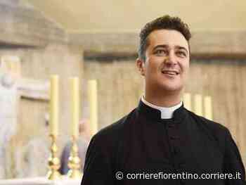 La Chiesa processa don Francesco, il «prete pusher» di Prato: rischia di perdere la tonaca - Corriere Fiorentino