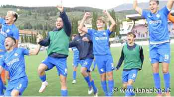 Il Prato rende tutto facile: 4 gol per il morale - LA NAZIONE