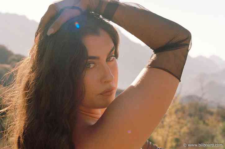 Lauren Jauregui Says Debut EP ‘Came Out Exactly Like I Wanted, And Also Nothing Like I Imagined’