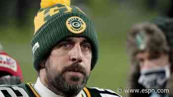 Rodgers insists he didn't lie; details vax decision