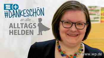Buchtipp aus Meschede: Roman über das Erwachsenwerden - WP News