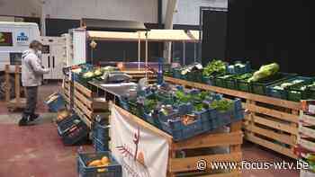 Lokaalmarkt Deerlijk trekt er de stekker uit - Focus en WTV