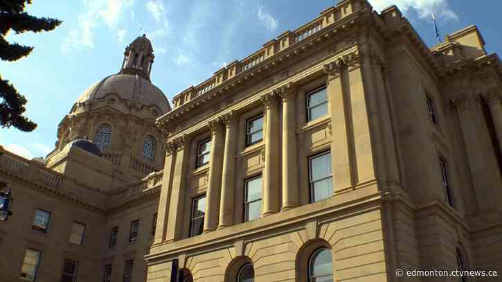 Alberta hopes hydrogen becomes the next oil sands and 'generational wealth' creator