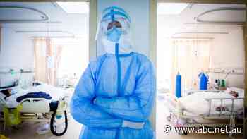 China's coronavirus death toll is curiously low. Can we believe the numbers? - ABC News