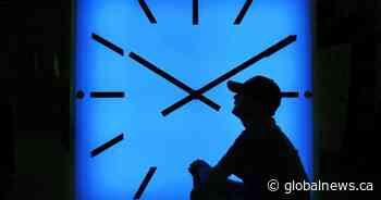 Daylight saving time 2021: Here’s when to turn your clocks back and how it started
