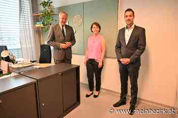 Neunkirchen/NÖ: Freie Plätze für Einsteiger in die Pflegeausbildung - Neunkirchen - meinbezirk.at