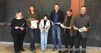 Verein Kutscherhaus in Neunkirchen stellt Corona-Tagebuch vor - Saarbrücker Zeitung