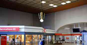 Neuer Anstrich und LED-Beleuchtung für Saar-Bahnhöfe - Neunkirchen - Rheinpfalz.de
