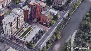 Calgarian charged in cousin's death after 'fatal altercation' at Mission apartment