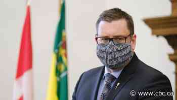 Sask. health ministers face doctors' questions about COVID response, privatization