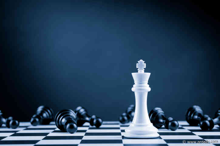 Why grasping strategy is so crucial for future communicators