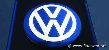 VW investiert bis 2026 eine Milliarde Euro in Lateinamerika