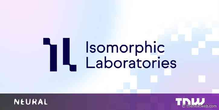 Google launches DeepMind 2, a pharmaceutical hullabaloo