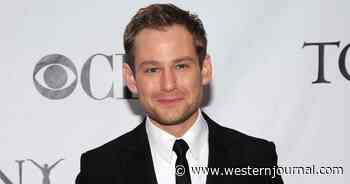 Actor Alleges He Was Fired Over His Christian Faith, Files Lawsuit Against Producer