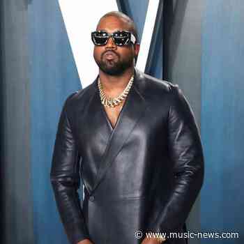 Kanye West wants apology from John Legend for not supporting presidential run
