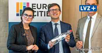 Beim Jahrestreffen des Städtenetzwerkes Eurocities - Flaschenpost mit einem S.O.S.: Europas Städte senden Hilferuf bei Treffen in Sachsen - Leipziger Volkszeitung