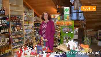 Weltladen in Senden schließt nach 26 Jahren - Augsburger Allgemeine