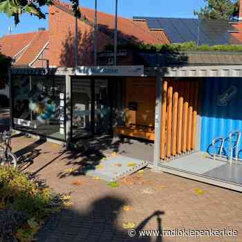 SENDEN: Mobilstation - Radio Kiepenkerl