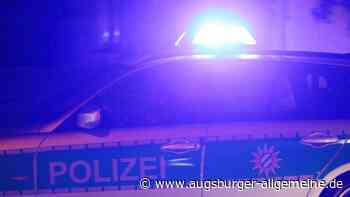 Sie werde von Satan bedroht: Frau ruft in Senden mehrmals die Polizei - Augsburger Allgemeine