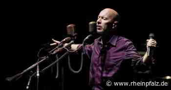 The The senden mit Konzertalbum ein Lebenszeichen - Kultur - Rheinpfalz.de