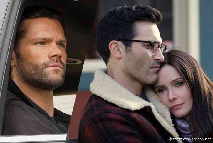 The CW Sets Midseason Schedule for Walker, Superman & Lois, and More