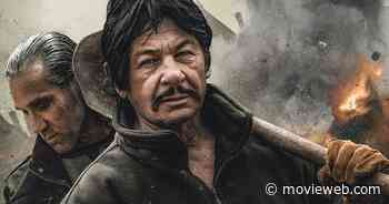 The Gardener Trailer: Bronzi Is Back to Weed Out the Bad Guys - MovieWeb