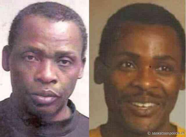 Missing Person - Edmonton Police Service Requesting Public Assistance