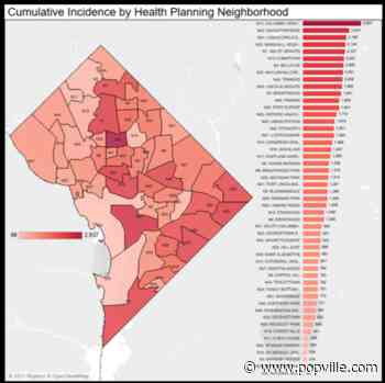 November 4 Coronavirus Data Posted: 64799 - PoPville