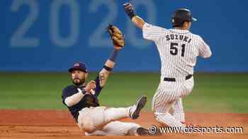 Seiya Suzuki, star Japanese outfielder, expected to be posted by Hiroshima Carp, per report - CBS Sports