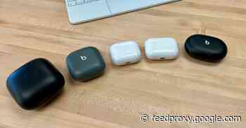 Poll: What are your favorite Apple/Beats wireless earbuds?