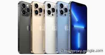 9to5Rewards: iPhone 13 Pro giveaway + eco-friendly cases from Survivor