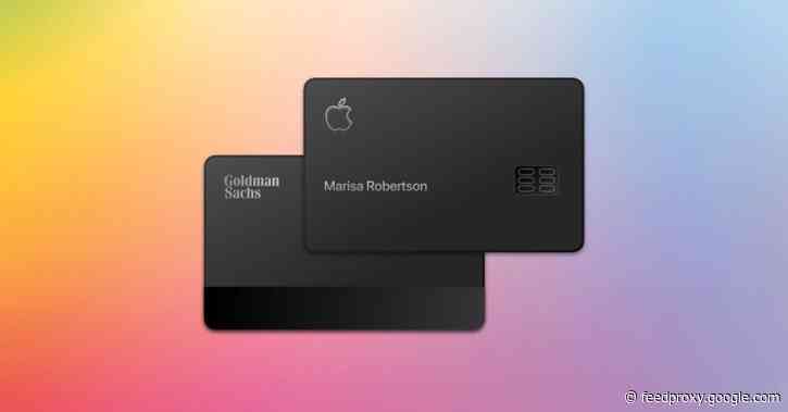 Concept: How Apple Card+ could rival other premium cards with exclusive perks and rewards