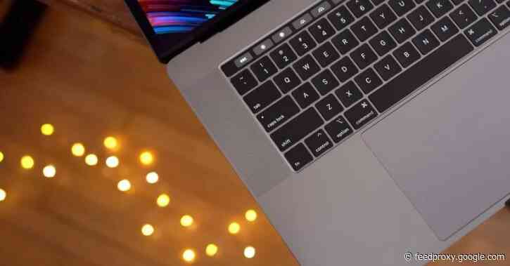 Comment: How macOS Monterey gave extra life to my Intel MacBook Pro