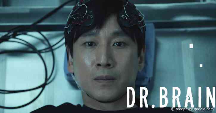 How to watch Dr. Brain TV show, the first Korean drama from Apple TV+