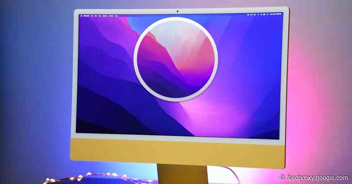 How to set up the new privacy features in macOS Monterey