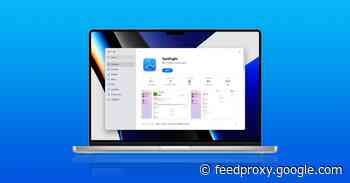 TestFlight now available on the Mac App Store for all users
