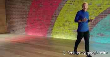 Apple Fitness+ could add foreign language content in the future, Apple VP teases