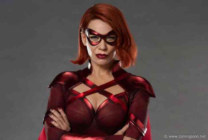 The Boys Season 3: First Look at Laurie Holden’s Crimson Countess